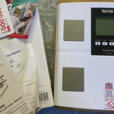 Cân sức khỏe giá bao nhiêu? Có đắt không?