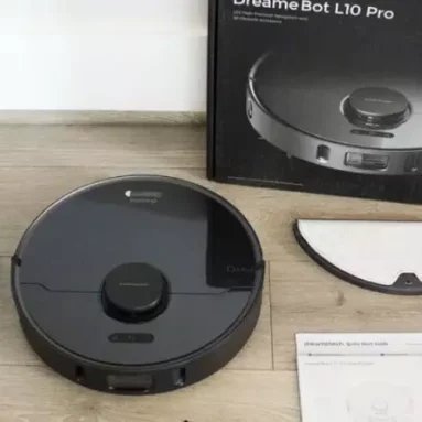 Top 7 robot hút bụi tốt nhất 2026