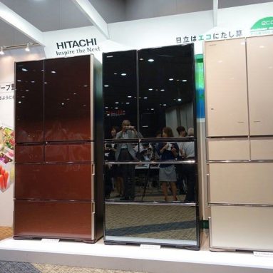 Tủ lạnh Hitachi có tốt không? Top 5 tủ lạnh Hitachi bán chạy nhất 2022