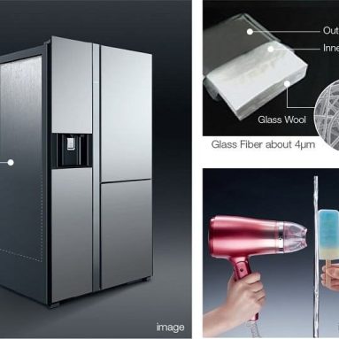 Tủ lạnh Hitachi Inverter có tiết kiệm điện không? So sánh với các hãng khác thì sao?