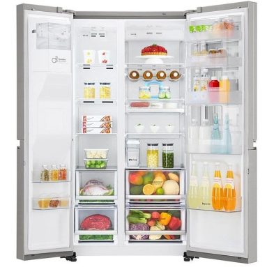 Tủ lạnh LG có tốt không? Có điểm gì nổi bật? 5 tủ lạnh LG tốt nhất 2022