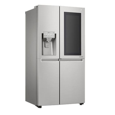 Top 3 tủ lạnh LG Side by Side tốt nhất 2022