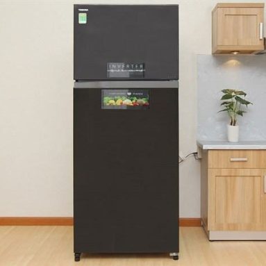 Tủ lạnh Toshiba có tốt không? 5 tủ lạnh Toshiba tốt nhất 2022