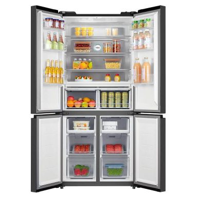 Tủ lạnh Toshiba Inverter có tiết kiện điện không? 3 tủ lạnh Toshiba Inverter tốt nhất