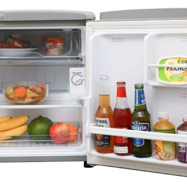 Nên mua tủ lạnh mini 50l hay 90l? Mua của hãng nào? Ở đâu?