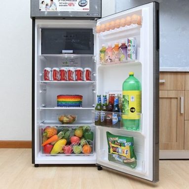 Top 5 tủ lạnh 2 cánh được ưa chuộng nhất năm 2022