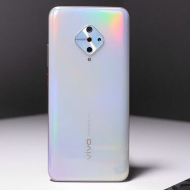 Đánh giá điện thoại Vivo S1 Pro: Thiết kế đẹp, cấu hình bình thường