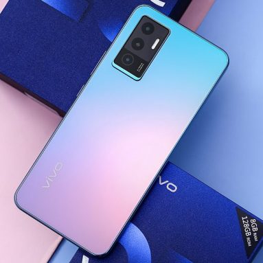 Đánh giá Vivo V23e: Thiết kế đẹp mắt, camera selfie ấn tượng, sạc nhanh