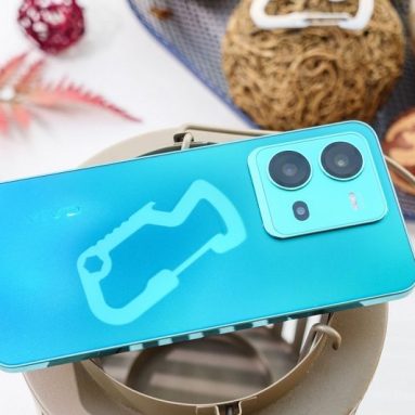 Đánh giá Vivo V25: Thiết kế hấp dẫn, Camera Selfie rất ấn tượng