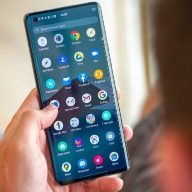 Đánh giá Vivo X50 Pro: Thiết kế sang chảnh, Camera Gimbal độc đáo