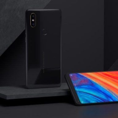 Đánh giá chi tiết Xiaomi Mi Mix 2S sau 2 tuần sử dụng