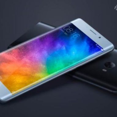 Đánh giá chi tiết Xiaomi Mi Note 2: Đẹp, hoàn thiện tốt, chưa cong nhiều