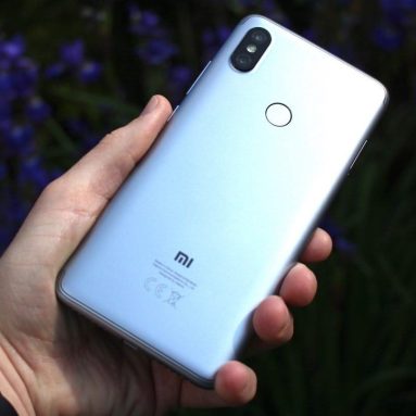 Đánh giá chi tiết Xiaomi Redmi S2: Camera tuyệt vời trong tầm giá