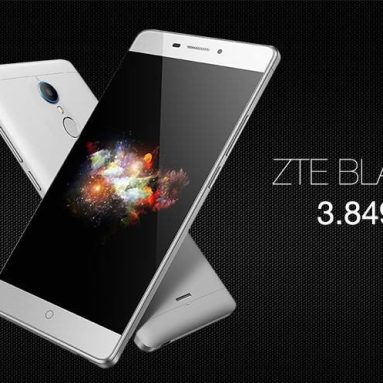 Đánh giá ZTE Blade Wave 3. Nên Mua Không?