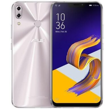 Đánh giá Asus Zenfone 5 (2018): Cao cấp, hiện đại và khá hấp dẫn!