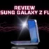 Samsung Galaxy Z Flip 7 FE: Thực sự là chiếc điện thoại gập phổ thông?