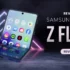 Samsung Galaxy Z Fold 7: Liệu Có Mở Ra Kỷ Nguyên Mới Của Điện Thoại Gập