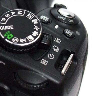 Tìm hiểu về các chế độ chụp ảnh trên máy ảnh kỹ thuật số