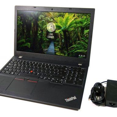 Đánh giá Lenovo ThinkPad L580: Cải tiến mạnh mẽ so với thế hệ cũ!