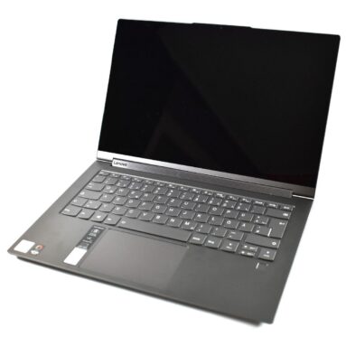 Đánh giá Lenovo Yoga C940-14IIL: CPU cao cấp, mạnh mẽ nhất
