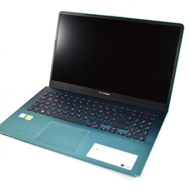 Đánh giá Asus VivoBook S15 S530UN: Laptop với màu xanh quyến rũ