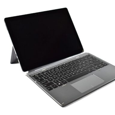 Đánh giá Dell Latitude 7200 2 in 1: Một chiếc Laptop tạo ấn tượng tốt
