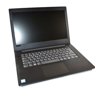 Đánh giá Lenovo V330-14IKB (i5, FullHD): Laptop doanh nhân giá rẻ