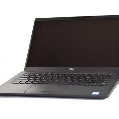 Đánh giá laptop Dell Latitude 7300: Chưa khai thác hết tiềm năng