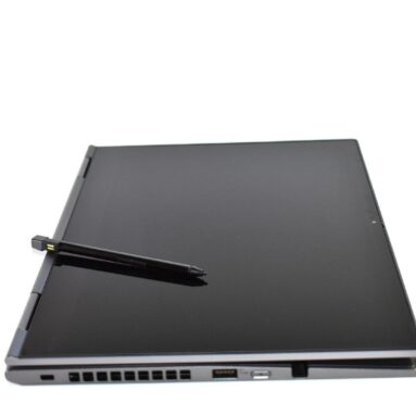 Đánh giá Thinkpad X1 Yoga Gen 4 2019: Cải tiến vượt bậc!