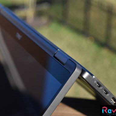 Đánh giá Dell Latitude 7390 2 in 1: Laptop 2-in-1 chuyên nghiệp