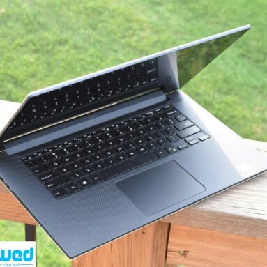 Đánh giá Dell Precision 5520: Máy trạm chuyên nghiệp và sang trọng