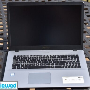Đánh giá Asus VivoBook Pro 17 N705UD: Mạnh mẽ – giá thành vừa phải