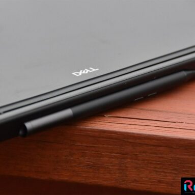 Đánh giá Dell Inspiron 7390 2 in 1 Black Edition: Bản nâng cấp hợp lý