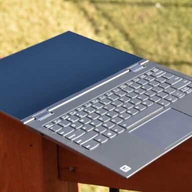 Đánh giá Lenovo Yoga C630: Chipset Snapdragon – Có thực sự hiệu quả?