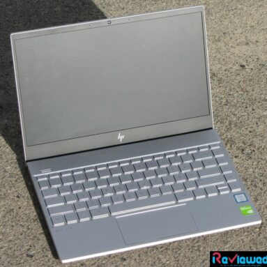 Đánh giá laptop HP Envy 13-ah0003ng 2018