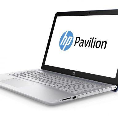 Đánh giá laptop HP Pavilion 15-cc107ng (i5-8250U, 940MX, FHD)