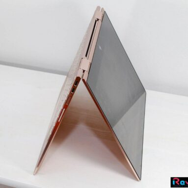 Đánh giá laptop HP Spectre x360 13t ae048ng (i7-8550U, FHD, SSD)