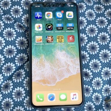 Đánh giá iPhone XS Max: Flagship hoàn thiện với mức giá rất cao!