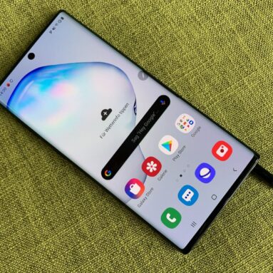 Đánh giá Samsung Galaxy Note 10: Vẫn là một chiếc Note nhưng giá thấp!