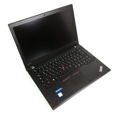 Đánh giá Laptop Thinkpad T470: Đẳng cấp Laptop doanh nhân!