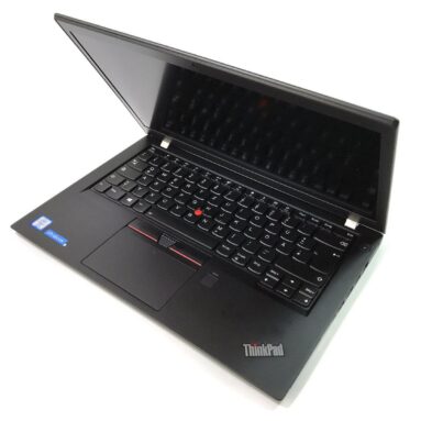 Đánh giá Laptop Lenovo ThinkPad T470s: Di động, hiệu năng tốt