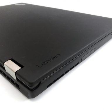 Đánh giá laptop Lenovo Thinkpad P51: Máy trạm mạnh mẽ, đáng mua