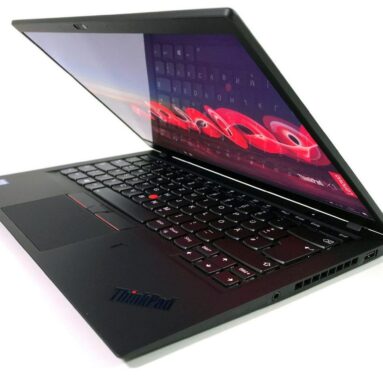 Đánh giá laptop Lenovo Thinkpad X1 Carbon Gen 6 (2018)