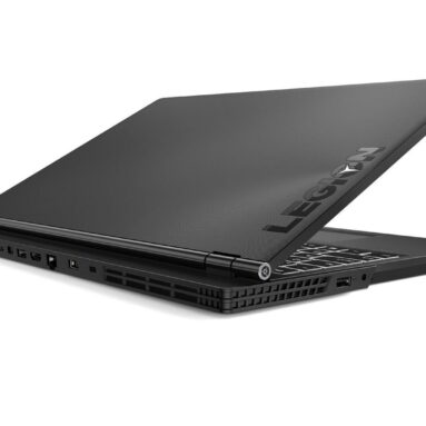 Đánh giá Lenovo Legion Y540-15IRH: Laptop gaming tầm trung hoàn hảo
