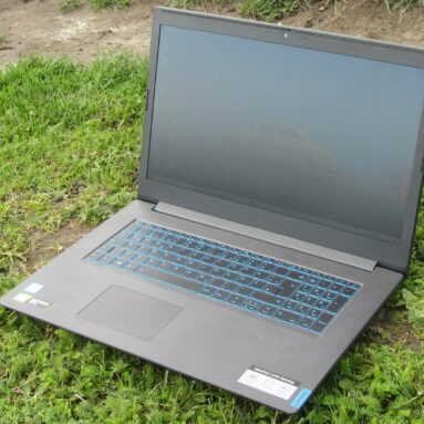 Đánh giá Lenovo Ideapad L340-17IRH: Gaming tầm trung hoàn hảo