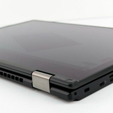 Đánh giá Lenovo Thinkpad L390 Yoga: Laptop 2 in 1 cao cấp, giá tốt