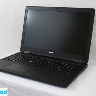 Đánh giá Dell Precision 3530: Máy trạm giá rẻ nhưng vẫn đủ tốt