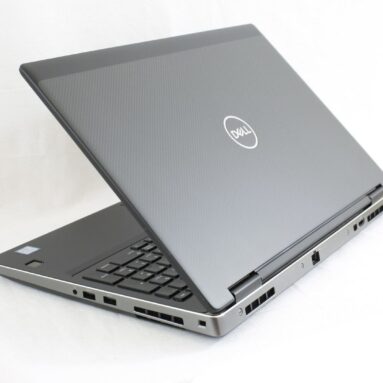Đánh giá Dell Precision 7530: Bước tiến về thiết kế, hiệu năng so với trước