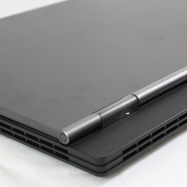 Đánh giá Lenovo Legion Y740-17ICH: Laptop Gaming RTX 2080 rẻ nhất!