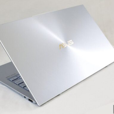 Đánh giá Asus ZenBook S13 UX392FN: Ngày một tốt hơn